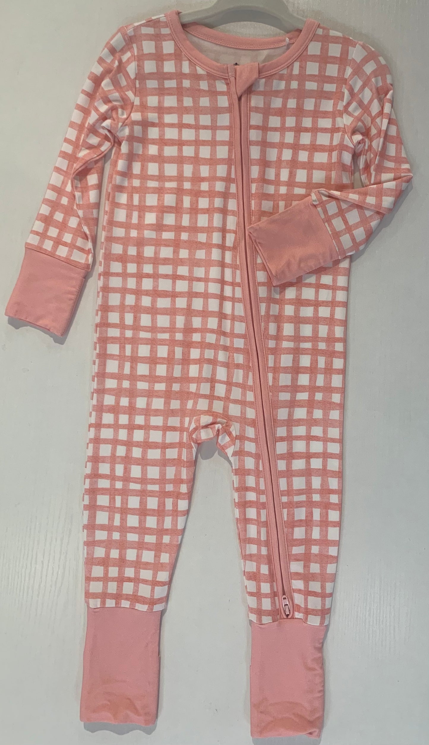 Happy Birthday Convertible Romper Onesie (9–18 Months)